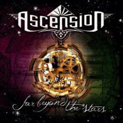 Ascension (UK-1) : Far Beyond the Stars